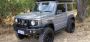 Amazing Ultimate Jimny Project Build from Ultimate 4WD Perth