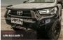 Checkout The Best AFN 4x4 from the Top 4x4 Builders Perth