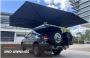 Amazing Clevershade 4WD Awnings from 4x4 Builders Australia