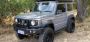 Ultimate Jimny Project Build from Ultimate 4x4 Perth