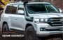 Best Safari 4x4 Engineering from the Top 4x4 Builders Perth