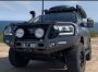 Ultimate LC200 Sahara Project Build from Ultimate 4WD Perth