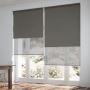 Double Roller Blinds and Day and Night Blinds