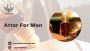 Attar Perfume for Men
