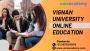 Vignan University Online Education