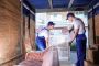 Professional removals in Peine - experience cheap and stress
