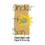 Explore Handmade Paper in the USA at Under The Sun Store