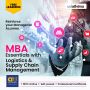 Online MBA In Supply Chain Management