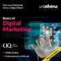 Digital Marketing Certification Course - UniAthena