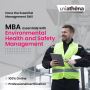 MBA Safety Management Short Course