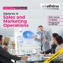 Sales and Marketing Courses Online - UniAthena