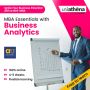 Mini MBA in Business Analytics Online - UniAthena