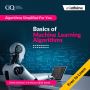 Machine Learning Online Course - UniAthena