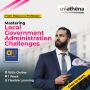 Local Government Administration Courses - UniAthena