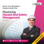 Safety Management Certificate Online - UniAthena