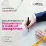 Contract Management Online Course - UniAthena