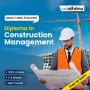Construction Project Management Certification - UniAthena