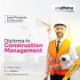 Best Construction Project Management Training - UniAthena