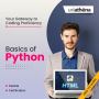 Free Best Online Python Course for Beginners - UniAthena