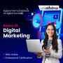 Best Learn Digital Marketing - UniAthena