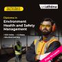 Health and Safety Management course - UniAthena