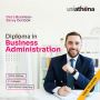 Free Courses Business Administration Online - UniAthena
