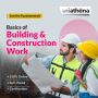 Construction Management Certificate Online - UniAthena
