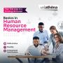 Free Short Course in Human Resource Management - UniAthena