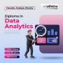 Data Analytics Certification Online Courses - UniAthena
