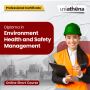 Free Online Health and Safety Courses - UniAthena
