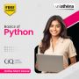 Best Python Online Short Course Certification - UniAthena