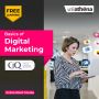 Digital Marketing Certification Course - UniAthena
