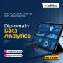 Best Online Data Analytics Courses - UniAthena