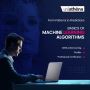 Learn Machine Learning Online Course - UniAthena