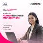 Online Free Human Resources Courses - UniAthena