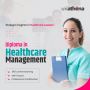 Healthcare Management Certification Course - UniAthena