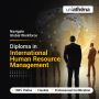 Exploring the Importance of International Human Resource Man