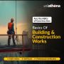The Benefits of Enrolling in UniAthena's Online Construction