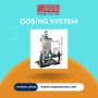 Understanding Dosing Systems and Their Importance in Industr