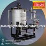 MasterDose: Quality Dosing Systems for Every Industry
