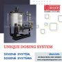 Precision Water Treatment Dosing System