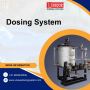 Precision in Every Drop: Unveiling Our Dosing Systems