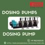 Unique Dosing Pumps: Precise Dosing Solutions for Every Indu