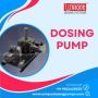 Precision Flow: Introducing Our Advanced Dosing Pump
