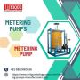 Precise Metering Pumps for Every Need