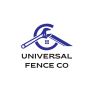 Universal Fence Co
