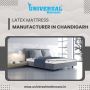 Latex Mattress Manufacturer in Chandigarh