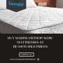 Buy marine orthopaedic mattresses at reasonable prices