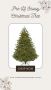 Buy Pre-Lit Snowy Christmas Tree Online