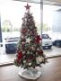 Dazzling Corporate Christmas Trees for Your Office